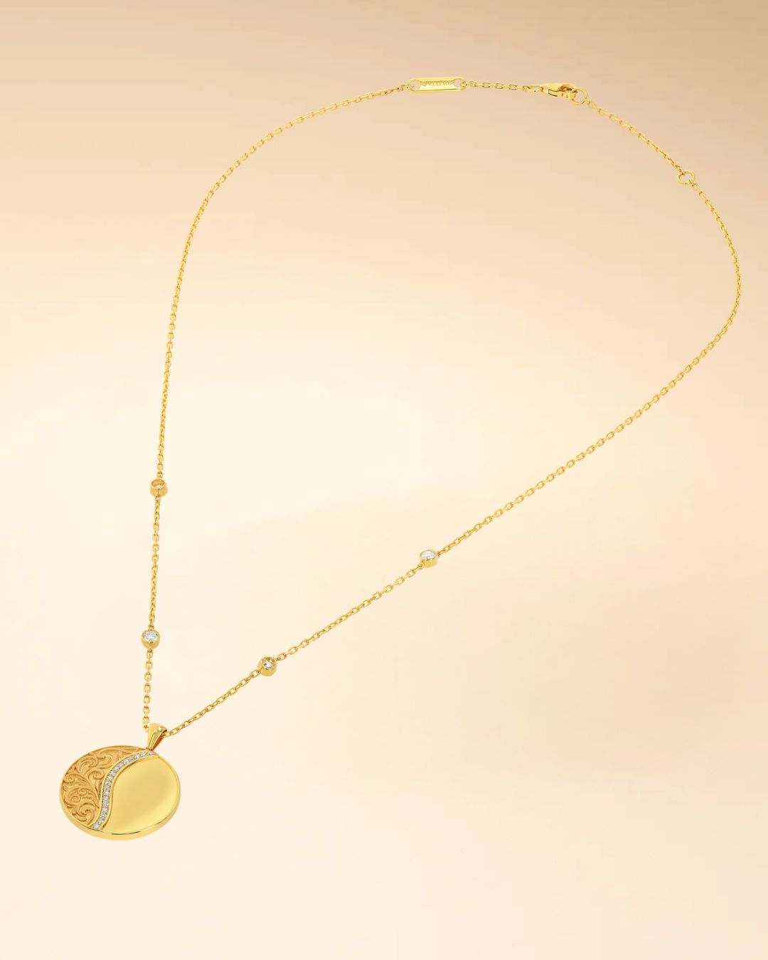 Signature Pendant - Image 2